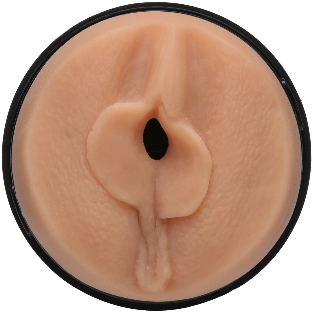 Masturbador Bailey Rayne Ultraskyn 22.9 cm – nude | Doc Johnson