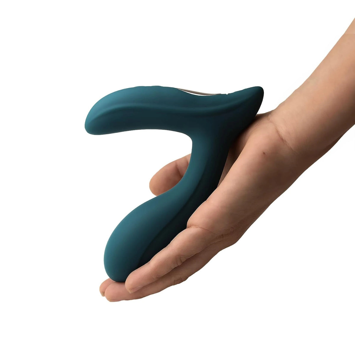 Massaggiatore prostatico Pulsation 9 funzioni – controllo da app, ricaricabile | Adrien Lastic