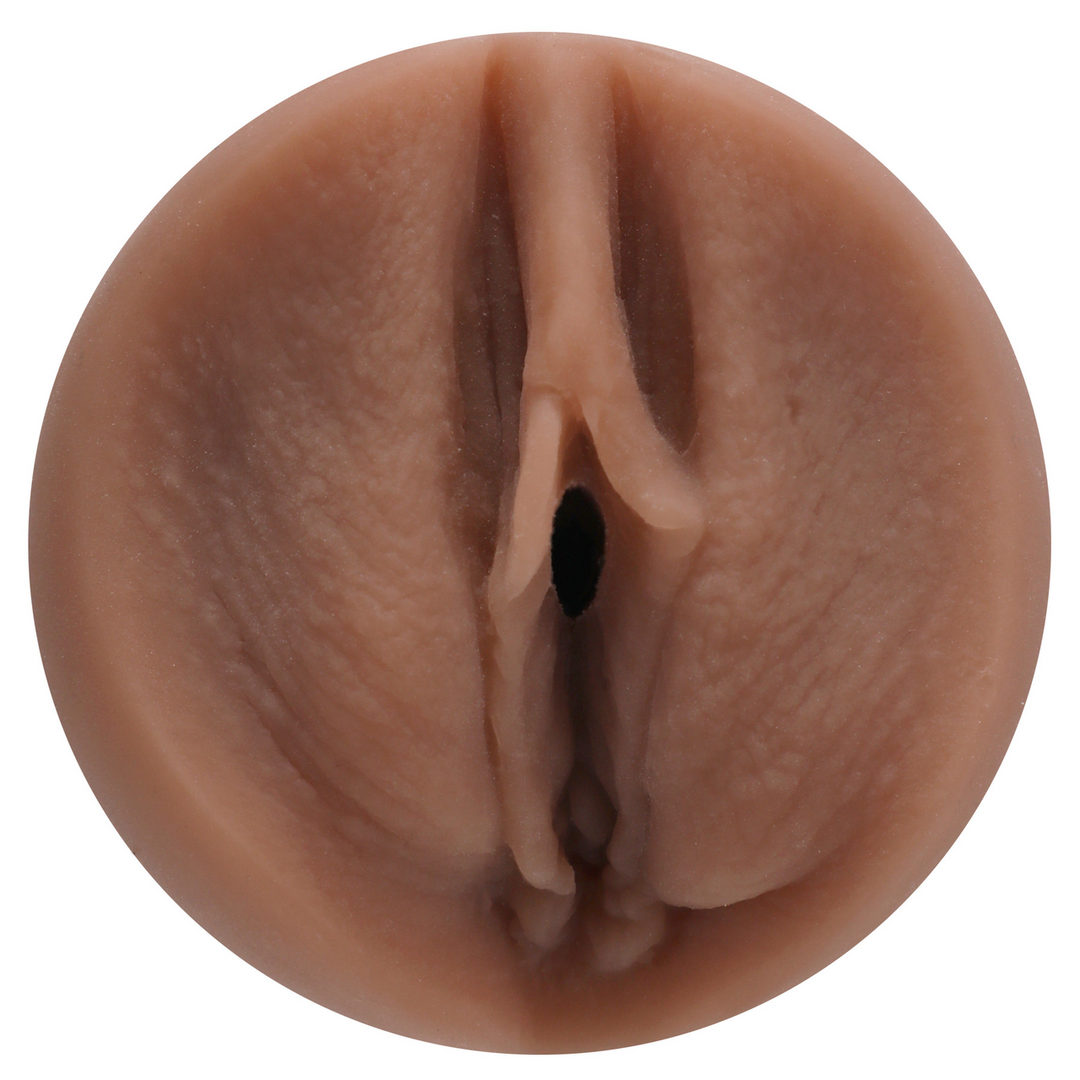 Masturbatore Celebrity Karlie Redd Ultraskyn 22.9 cm – nude | Doc Johnson