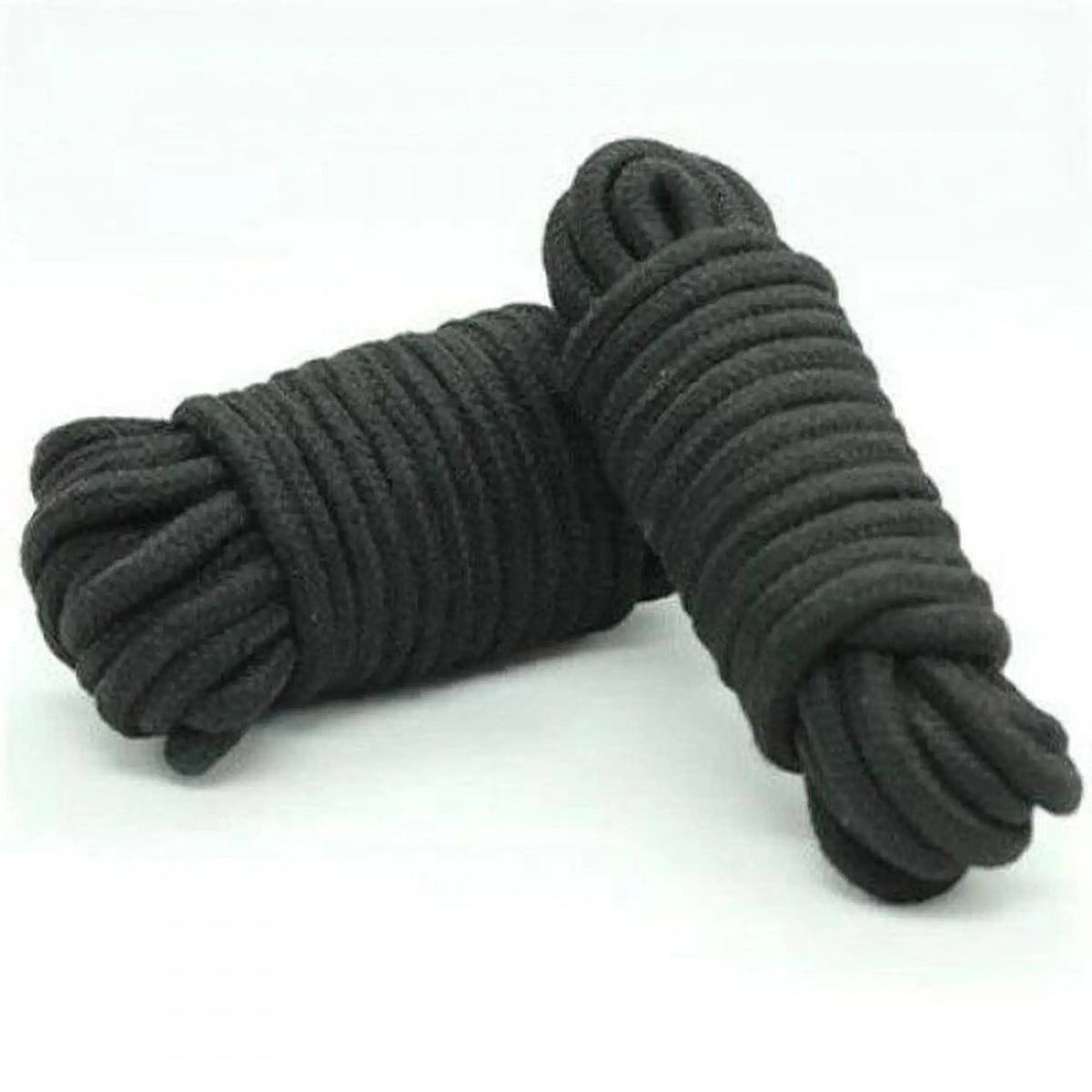 Bondage restraint 10Mblack – black