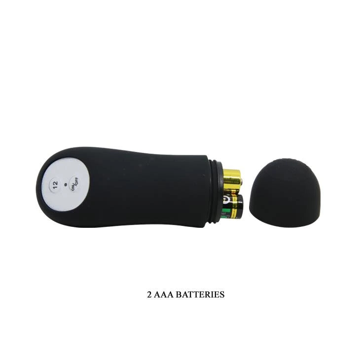 Plug anal Special 12 fonctions – vibrant, avec télécommande BI-040039 | Pretty Love