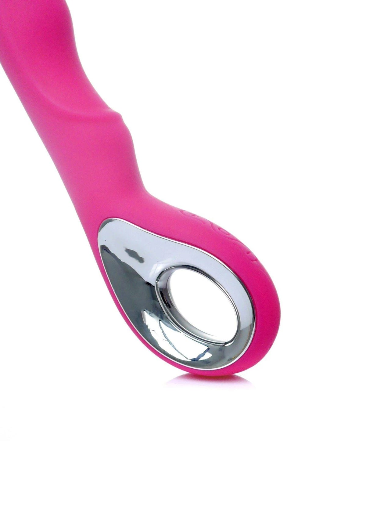 Vibromasseur point G 10 fonctions – rechargeable, fuchsia | Favorites