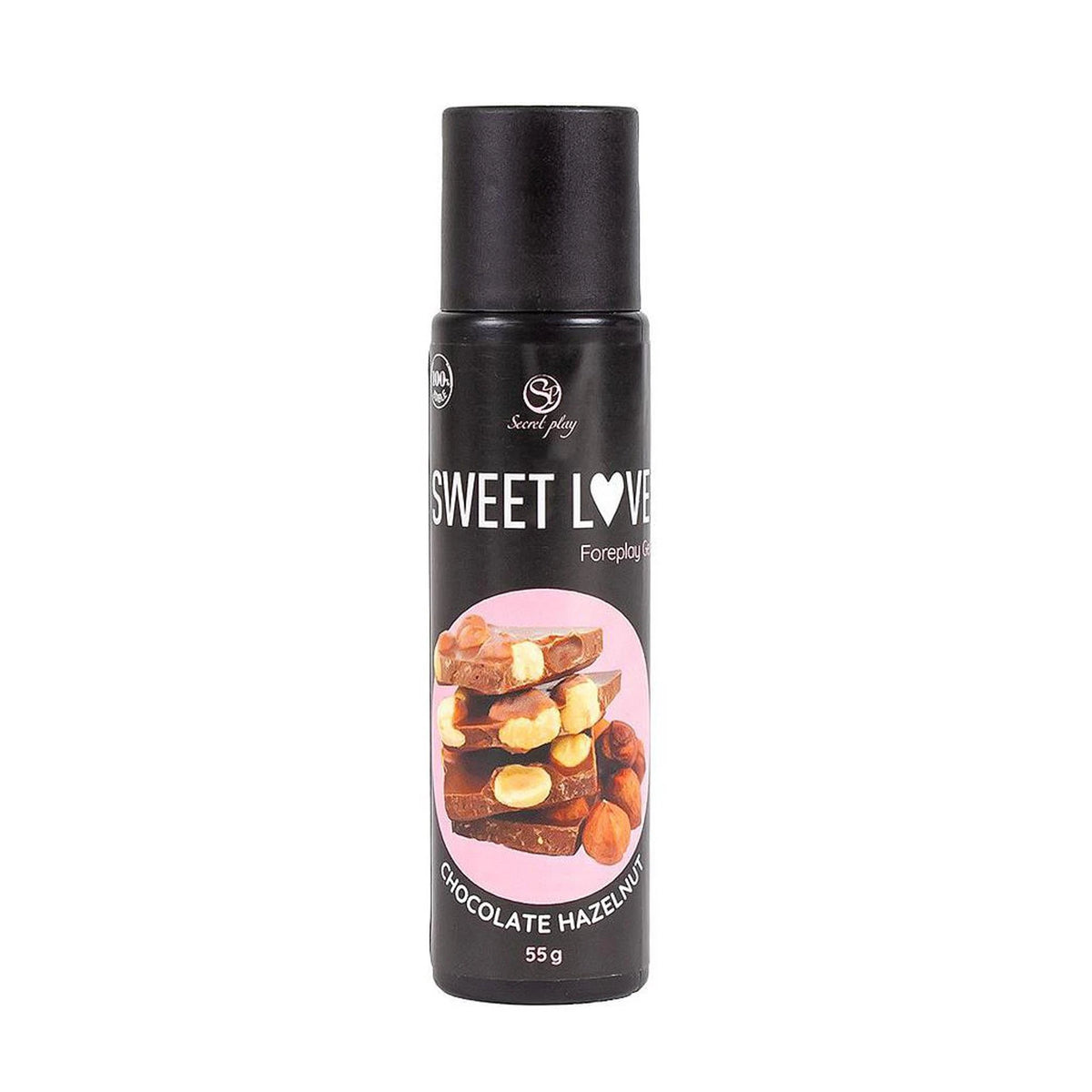 Síkosító 60 ml – ízesített 37-3673 | Secret Play