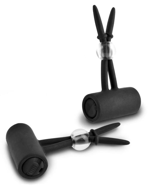 Pinzas para pezones Ffsle Nippl 42-05410870000 | Fetish Fantasy Series Limited Edition