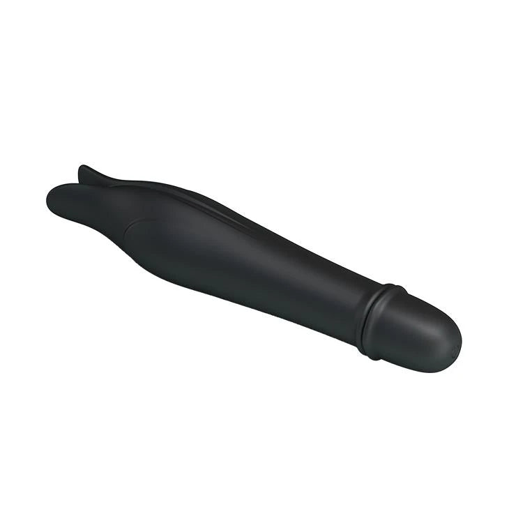 Vibrador punto G Edward 10 funciones – negro | Pretty Love