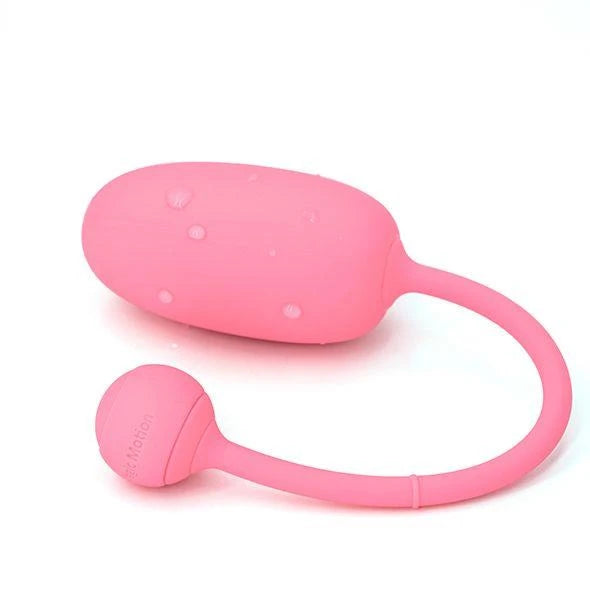 Liebeskugeln Coach Smart Exerciser – App-gesteuert, wiederaufladbar | Magic Motion