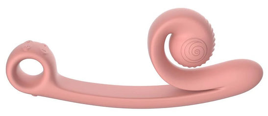 Courbe d'ambiance d'escargot