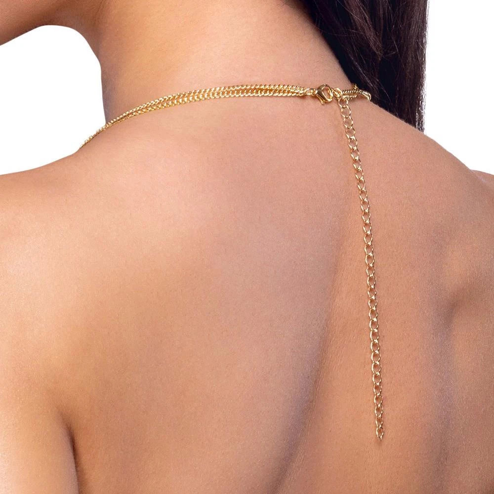Body Chain – oro 24505006001 | Cottelli ACCESSOIRES