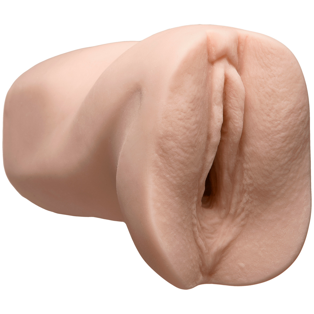 Masturbator Jessie Andrews Ultraskyn 14.5 cm – nude