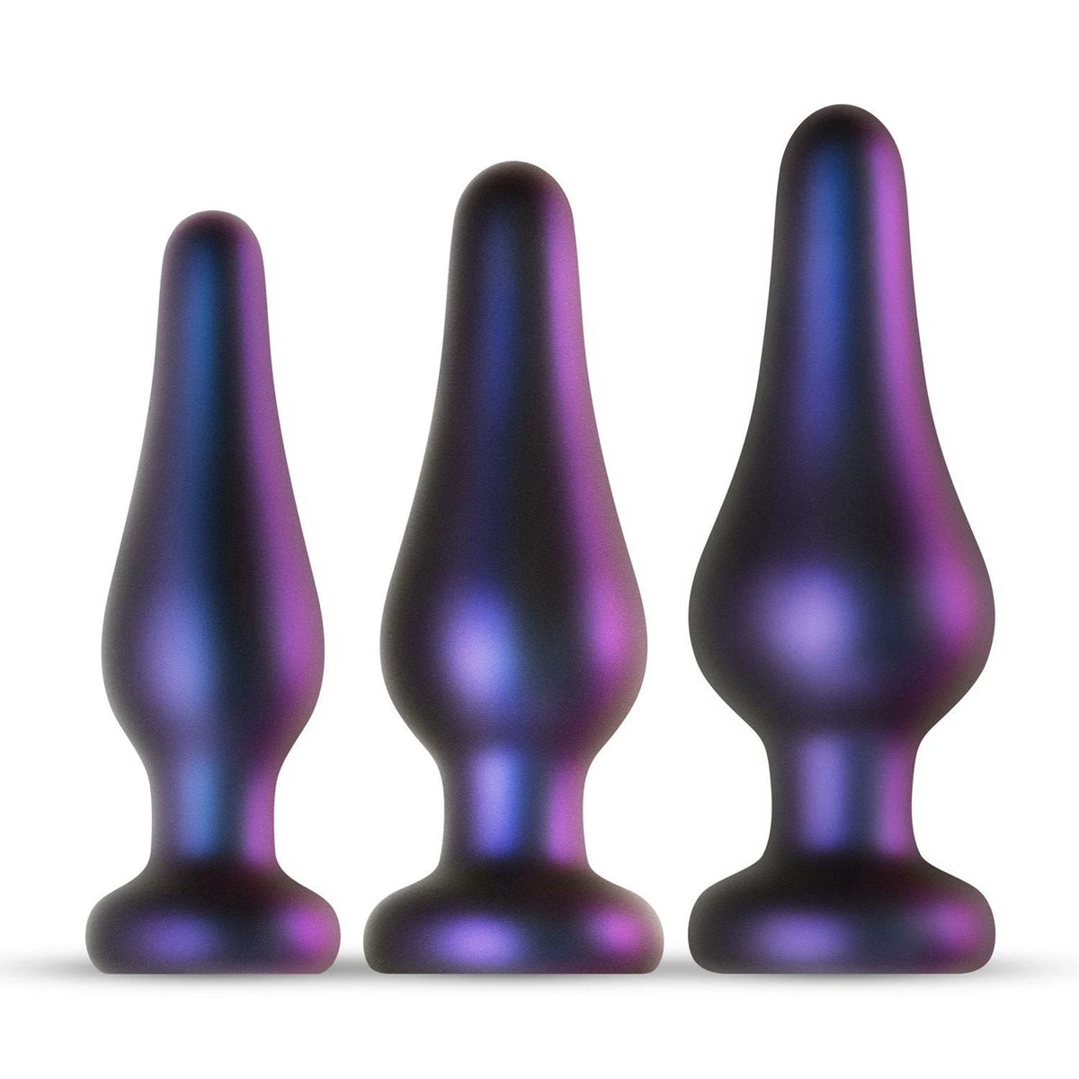 Plug anal Hueman Comets | EasyToys