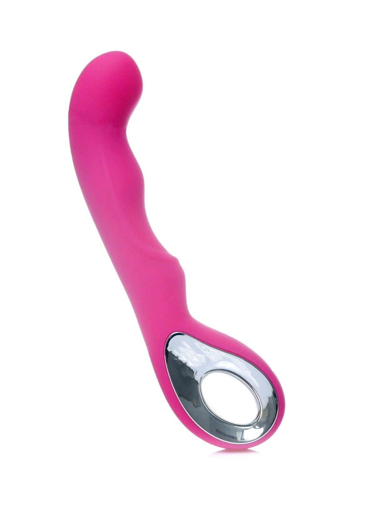 Vibromasseur point G 10 fonctions – rechargeable, fuchsia | Favorites