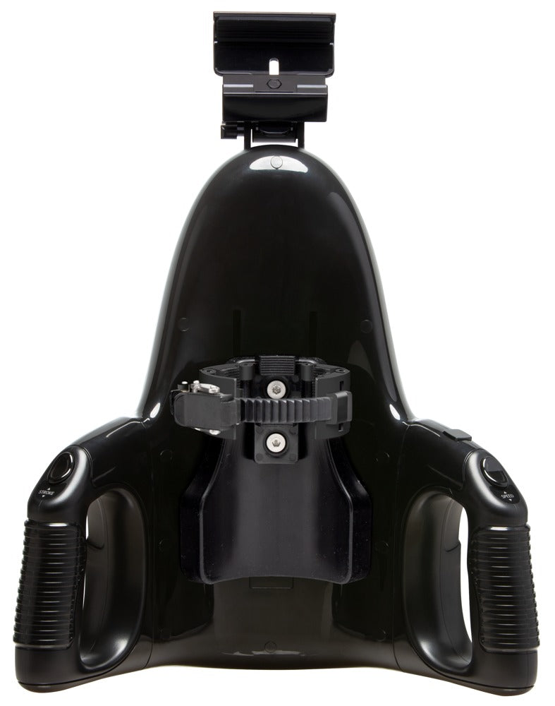 Accesorio para juguetes Universal Launch 4 velocidades – negro | Fleshlight