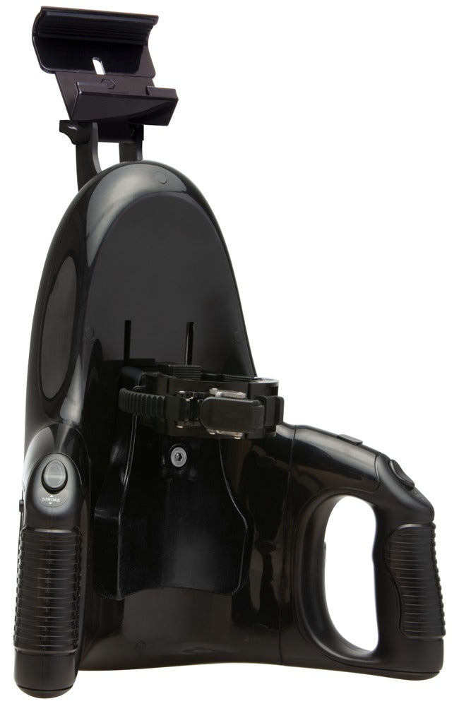 Accesorio para juguetes Universal Launch 4 velocidades – negro | Fleshlight