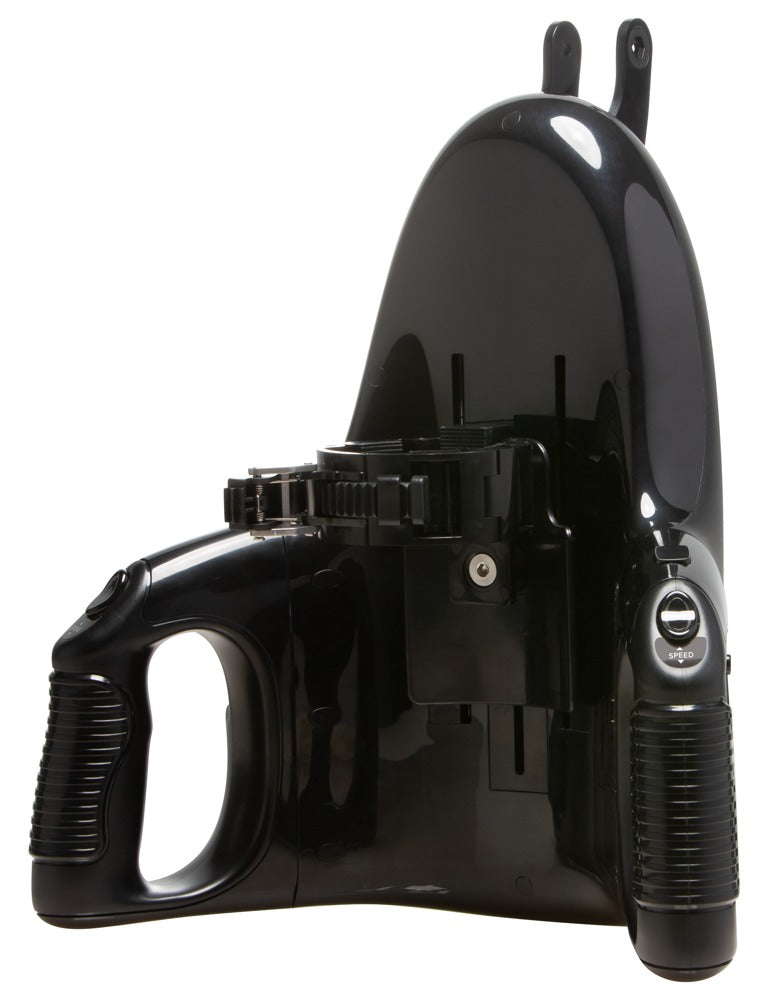 Accesorio para juguetes Universal Launch 4 velocidades – negro | Fleshlight