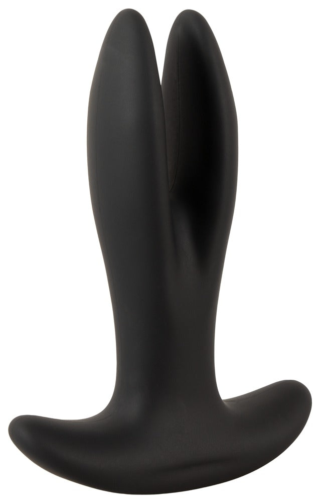 BDSM accessory Spreader 8 functions – remote control, black | ANOS