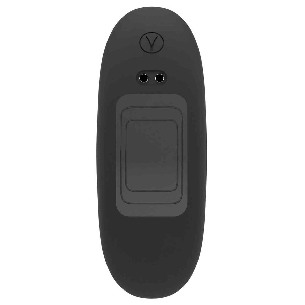 BDSM accessory Spreader 8 functions – remote control, black | ANOS
