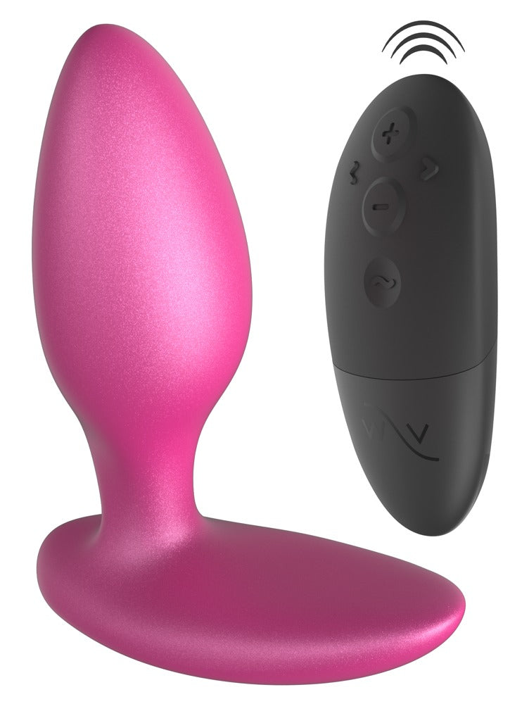 Plug anale Ditto+ Cosmic – rosa