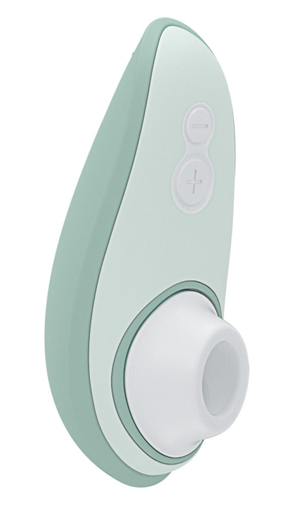 Stimolatore clitorideo Liberty 2 8 funzioni | Womanizer
