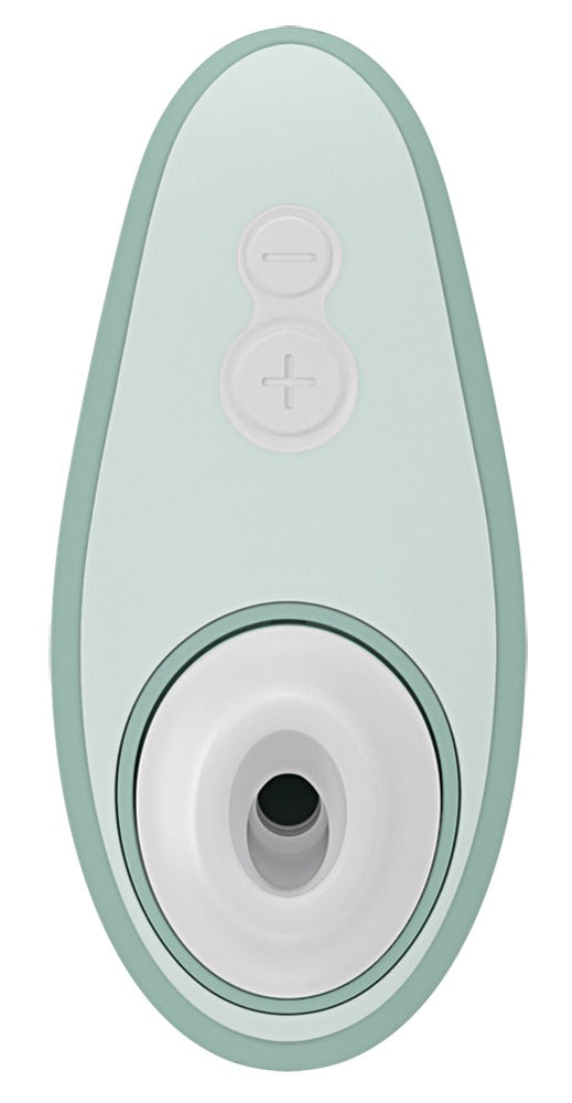 Stimolatore clitorideo Liberty 2 8 funzioni | Womanizer