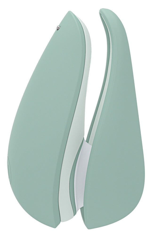 Stimolatore clitorideo Liberty 2 8 funzioni | Womanizer