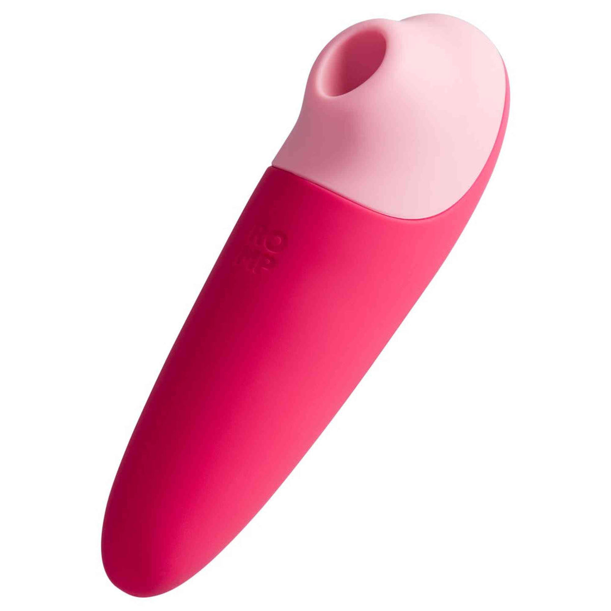 Vibromasseur spécial Shine 10 fonctions – rose | ROMP