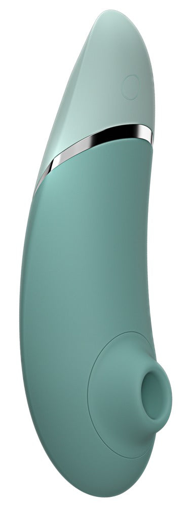 Stimolatore clitorideo Next 14 funzioni – con telecomando | Womanizer