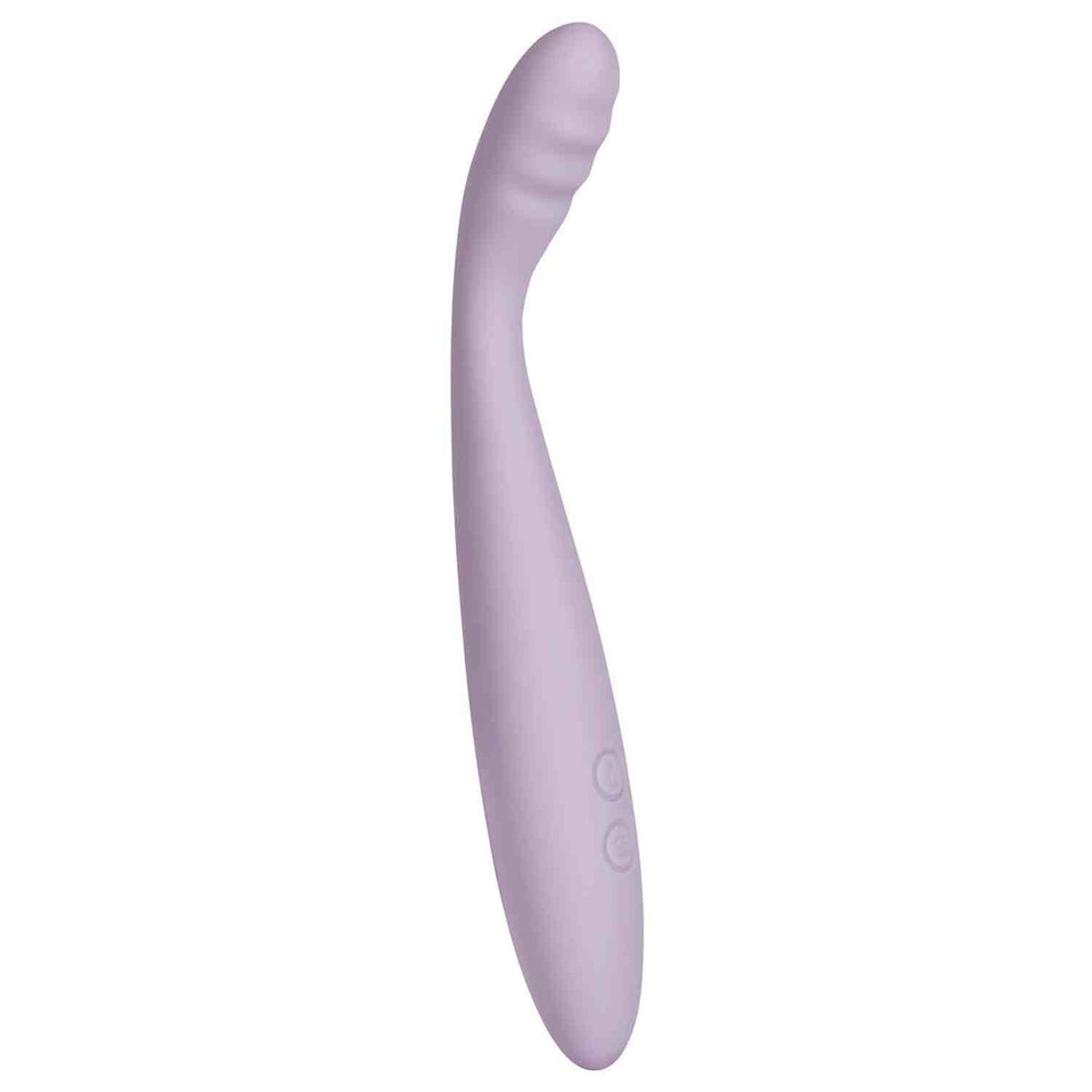 Vibromasseur point G Cici 2 5 fonctions – contrôlé par appli, violet | SVAKOM