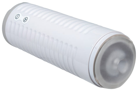 Masturbateur Max 2 7 fonctions – blanc | Lovense
