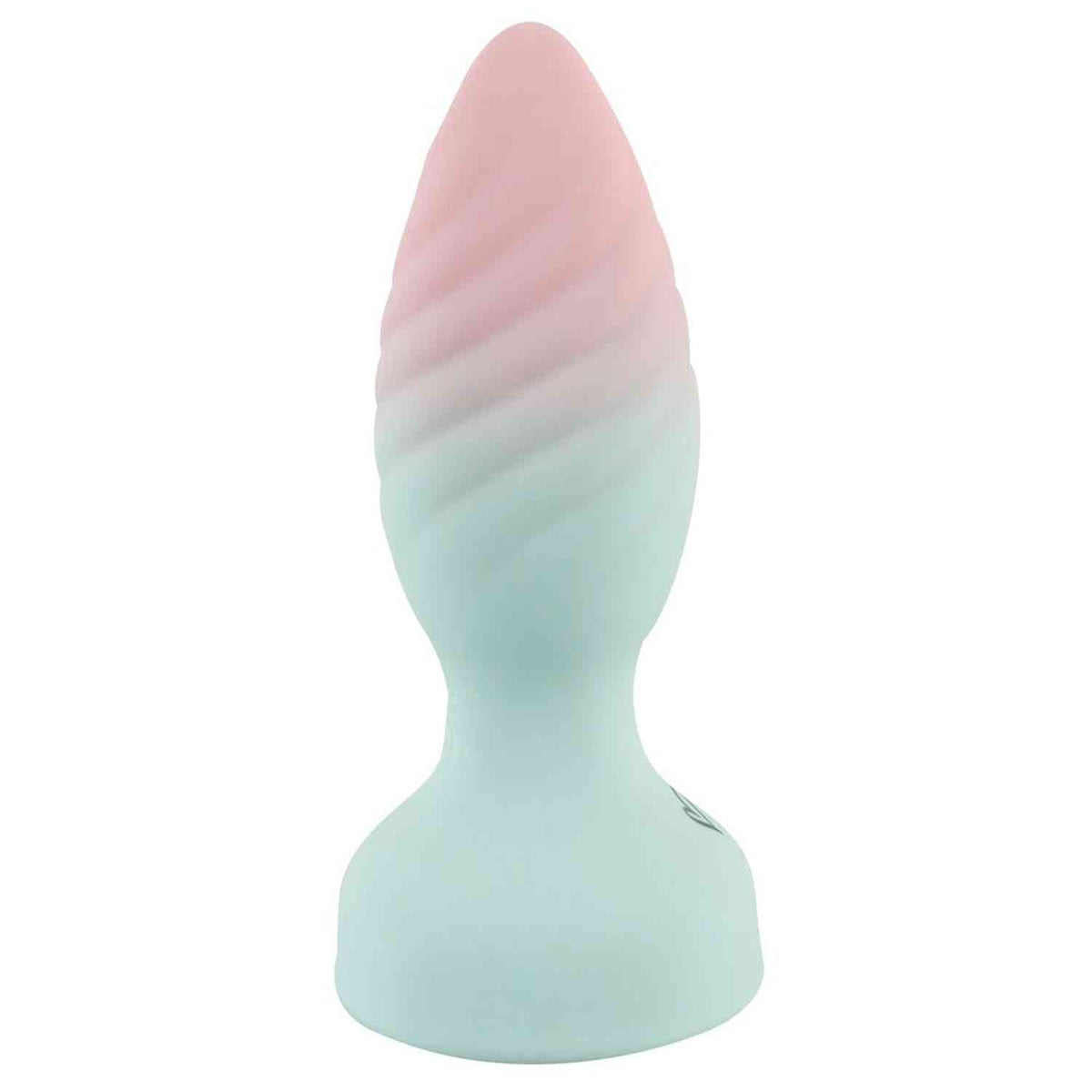 Plug anal Juvela 10 funciones – con mando a distancia, turquesa | beau coeur