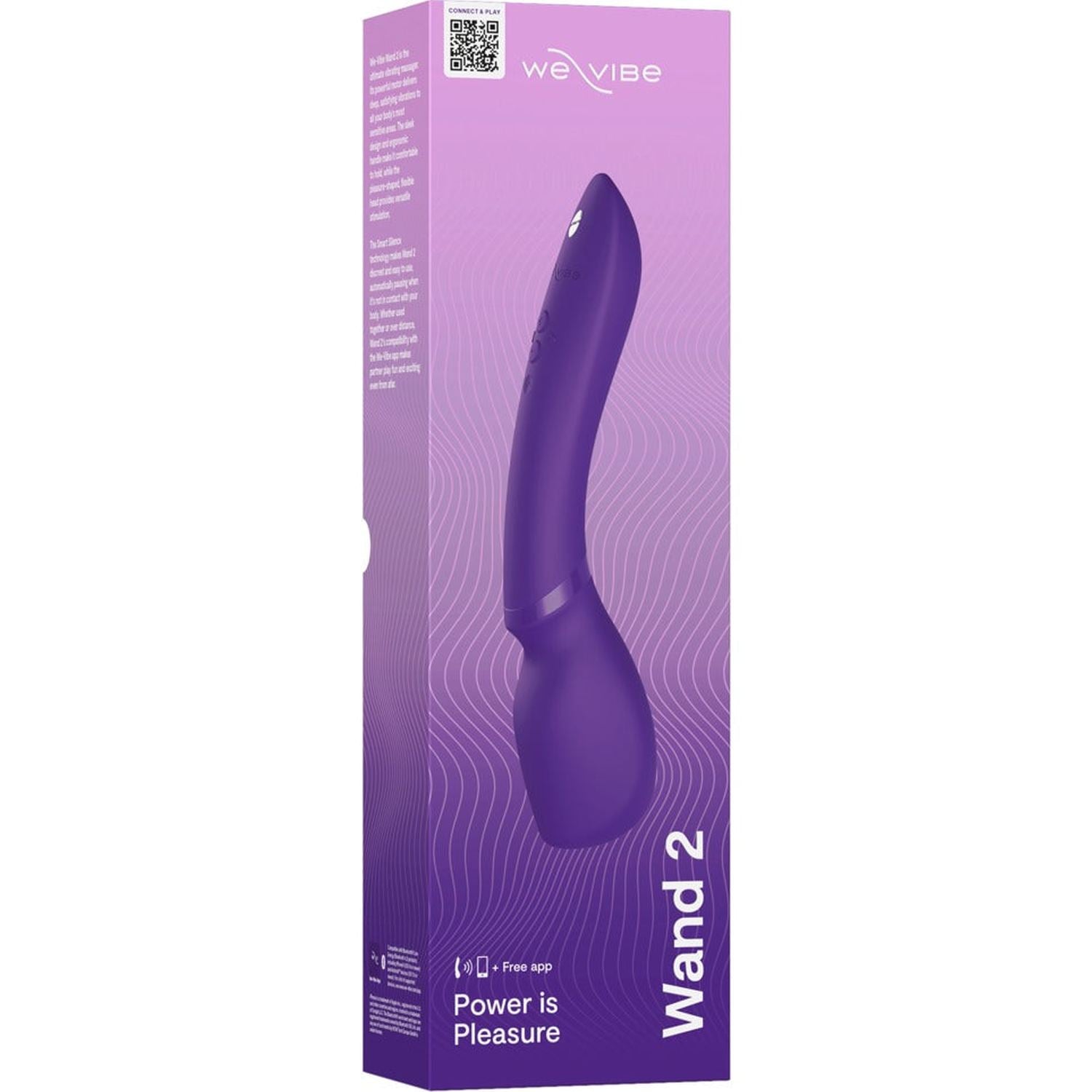 Wand 2