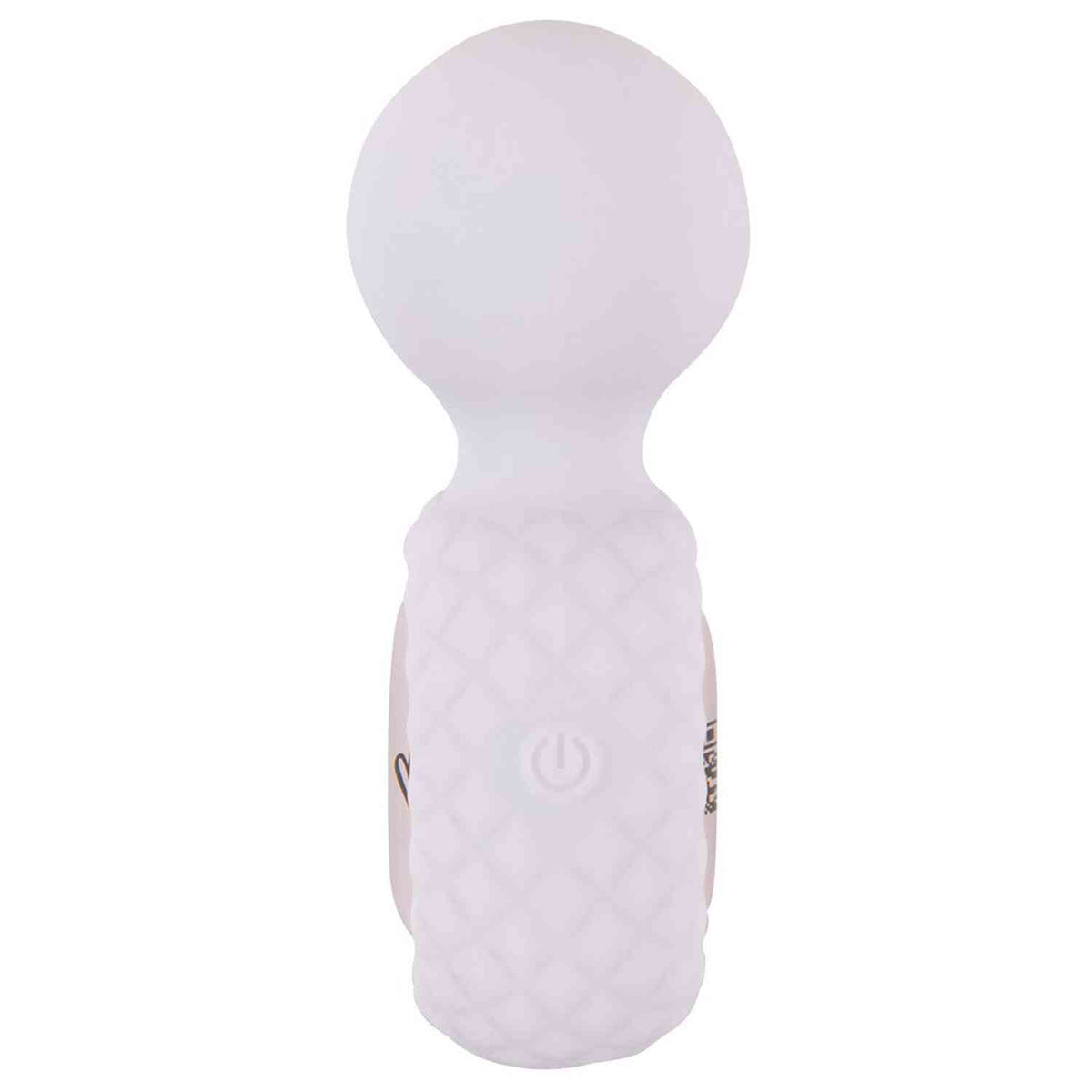 Massaggiatore wand Celoro 10 funzioni – viola | beau coeur