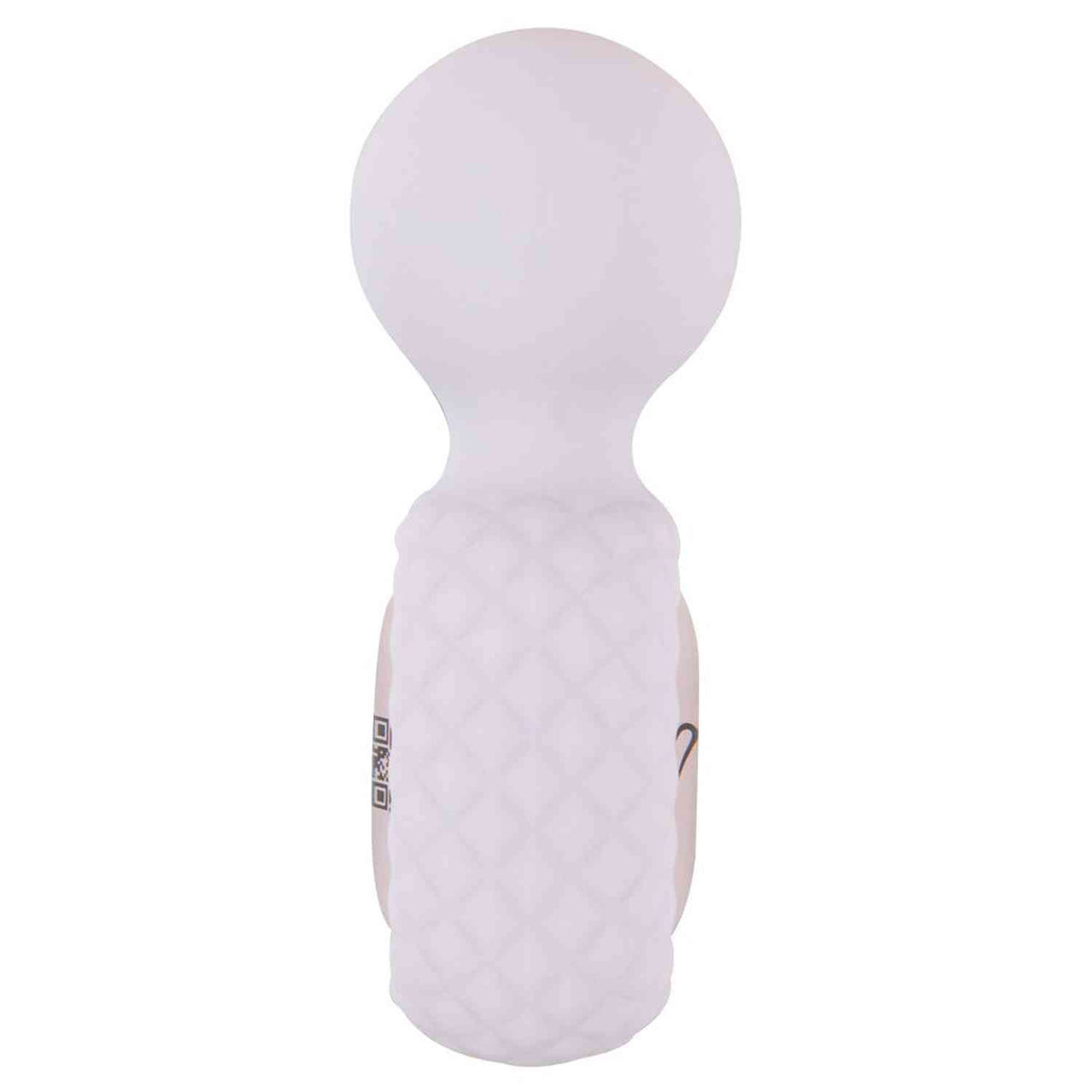 Massaggiatore wand Celoro 10 funzioni – viola | beau coeur