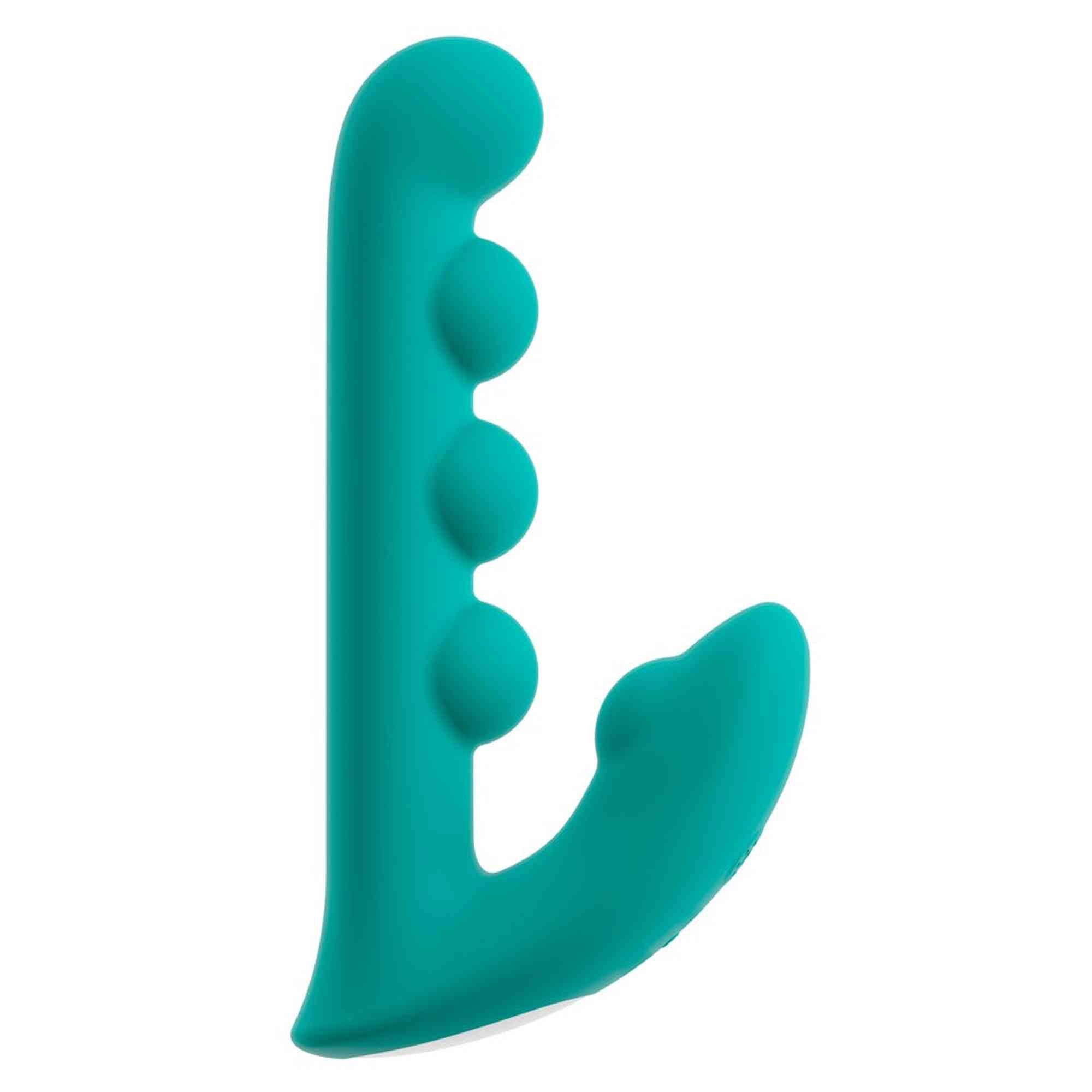 SYLORA Unique Beads Vibrator