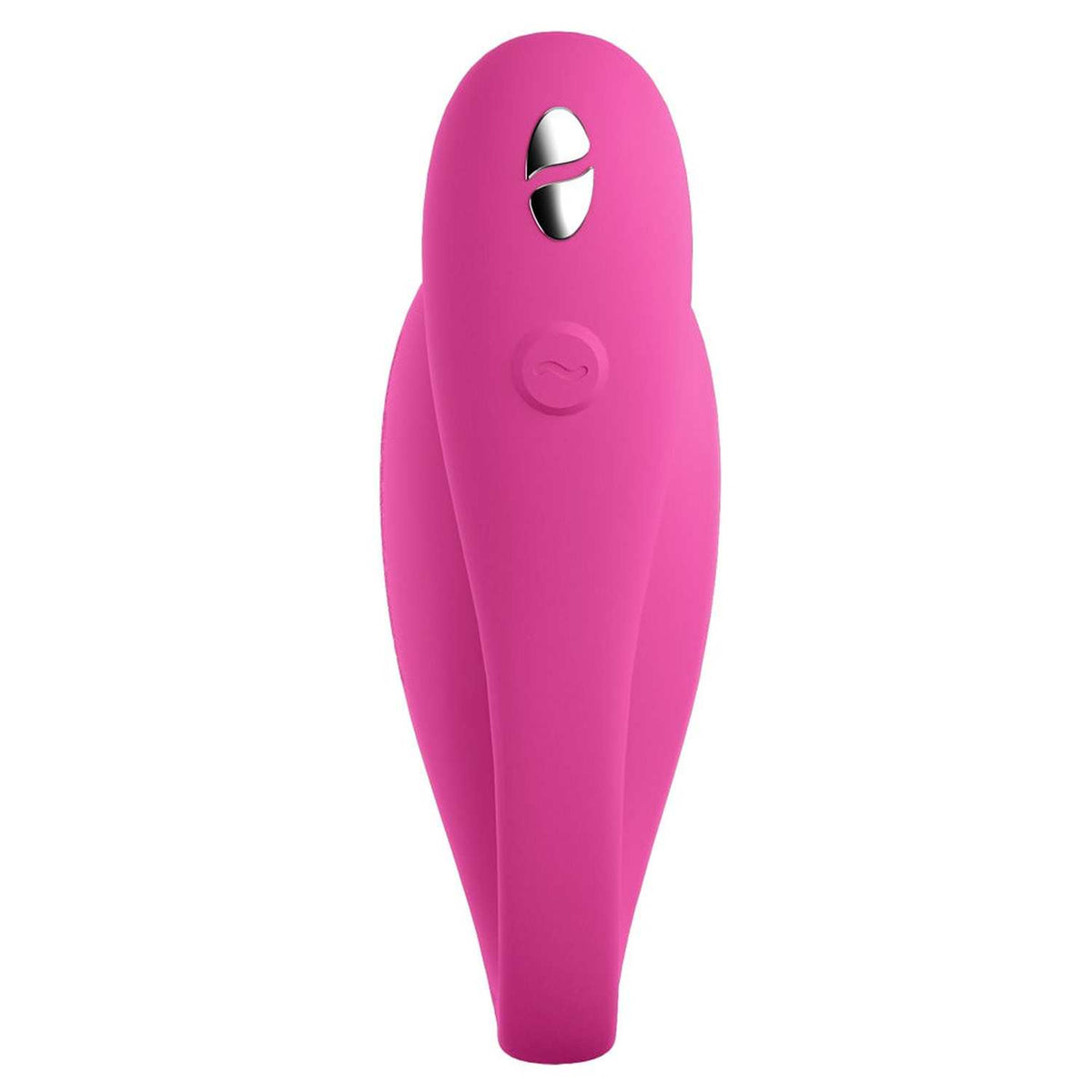 Vibratore punto G Jive 2 10 funzioni – controllo da app, rosa | We-Vibe