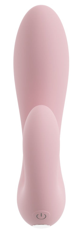 Mini vibratore Cerya 10 funzioni – rosa | beau coeur