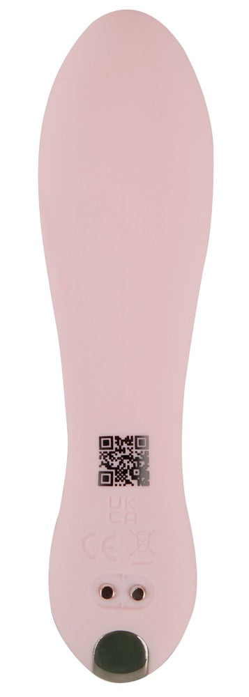 Mini vibratore Cerya 10 funzioni – rosa | beau coeur