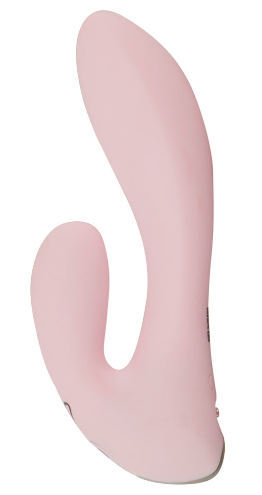 Mini vibratore Cerya 10 funzioni – rosa | beau coeur