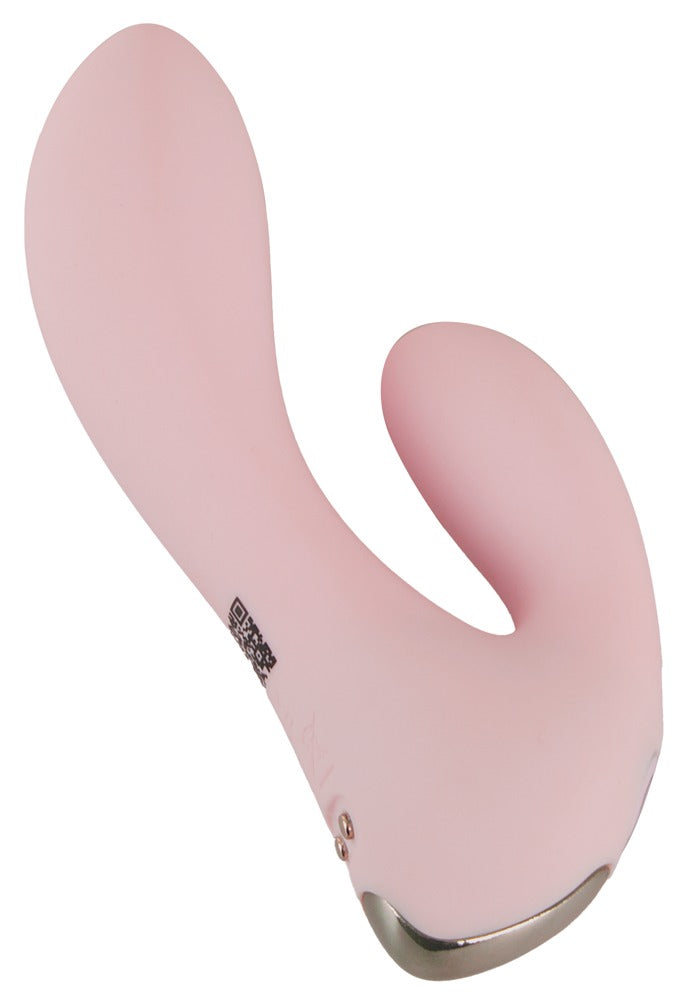 Mini vibratore Cerya 10 funzioni – rosa | beau coeur