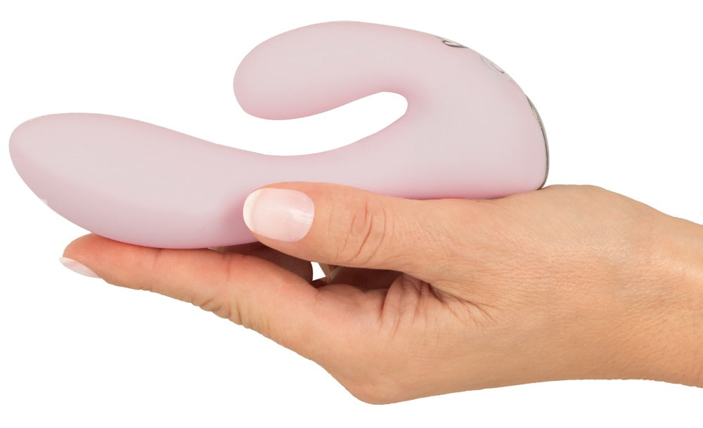 Mini vibratore Cerya 10 funzioni – rosa | beau coeur