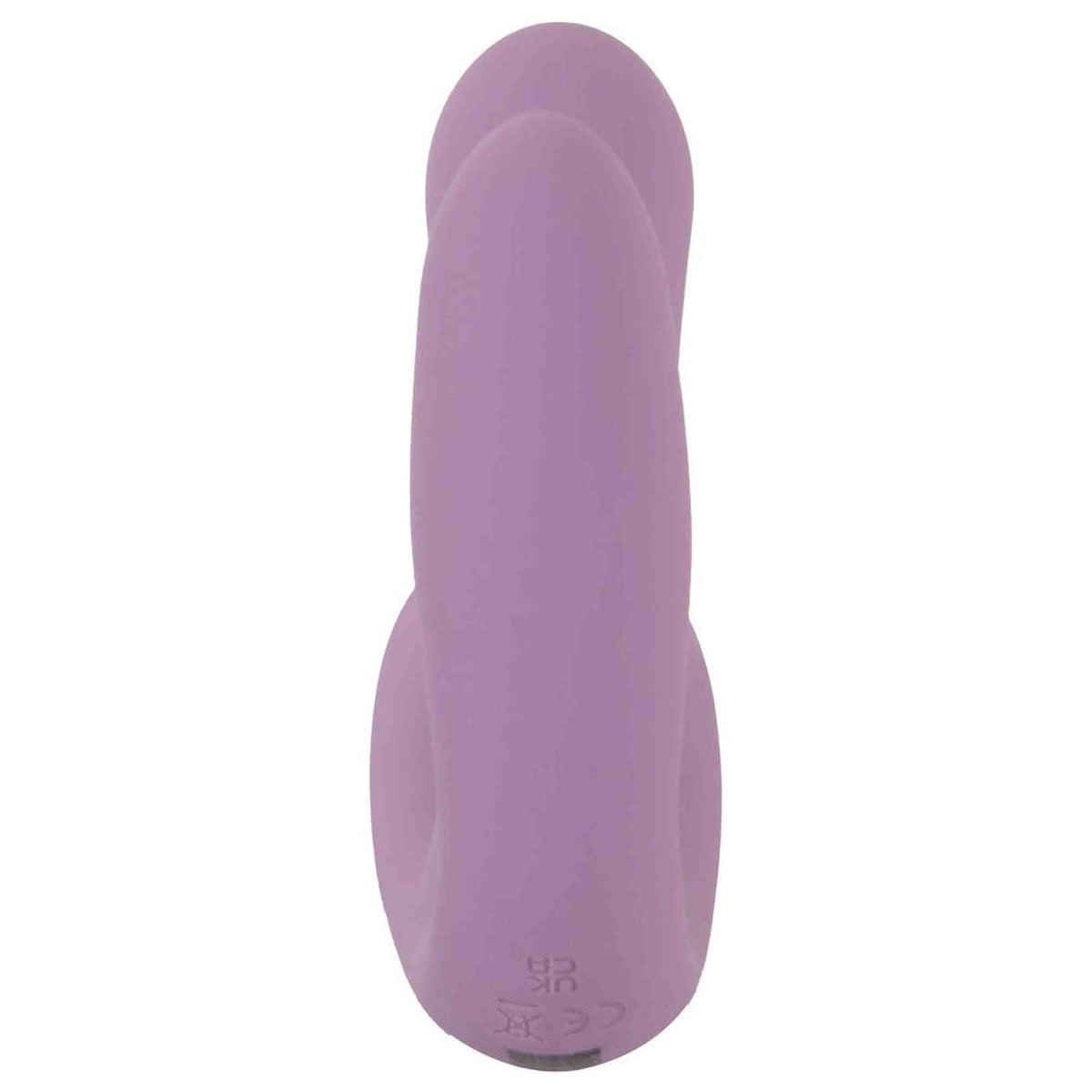 Special vibrator Mireva Triple 3 functions – remote control, purple | beau coeur