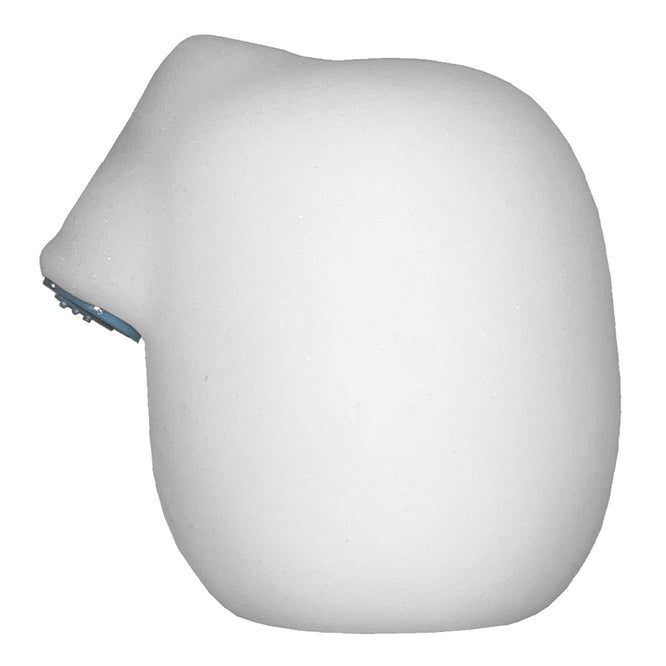 Masturbateur Vibeggs Nubs – blanc