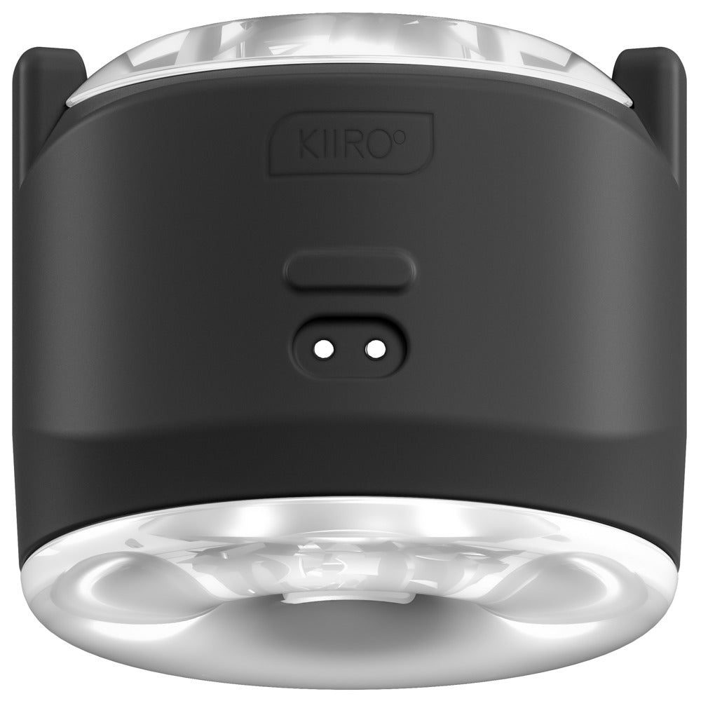Masturbateur PowerShot – noir | Kiiroo