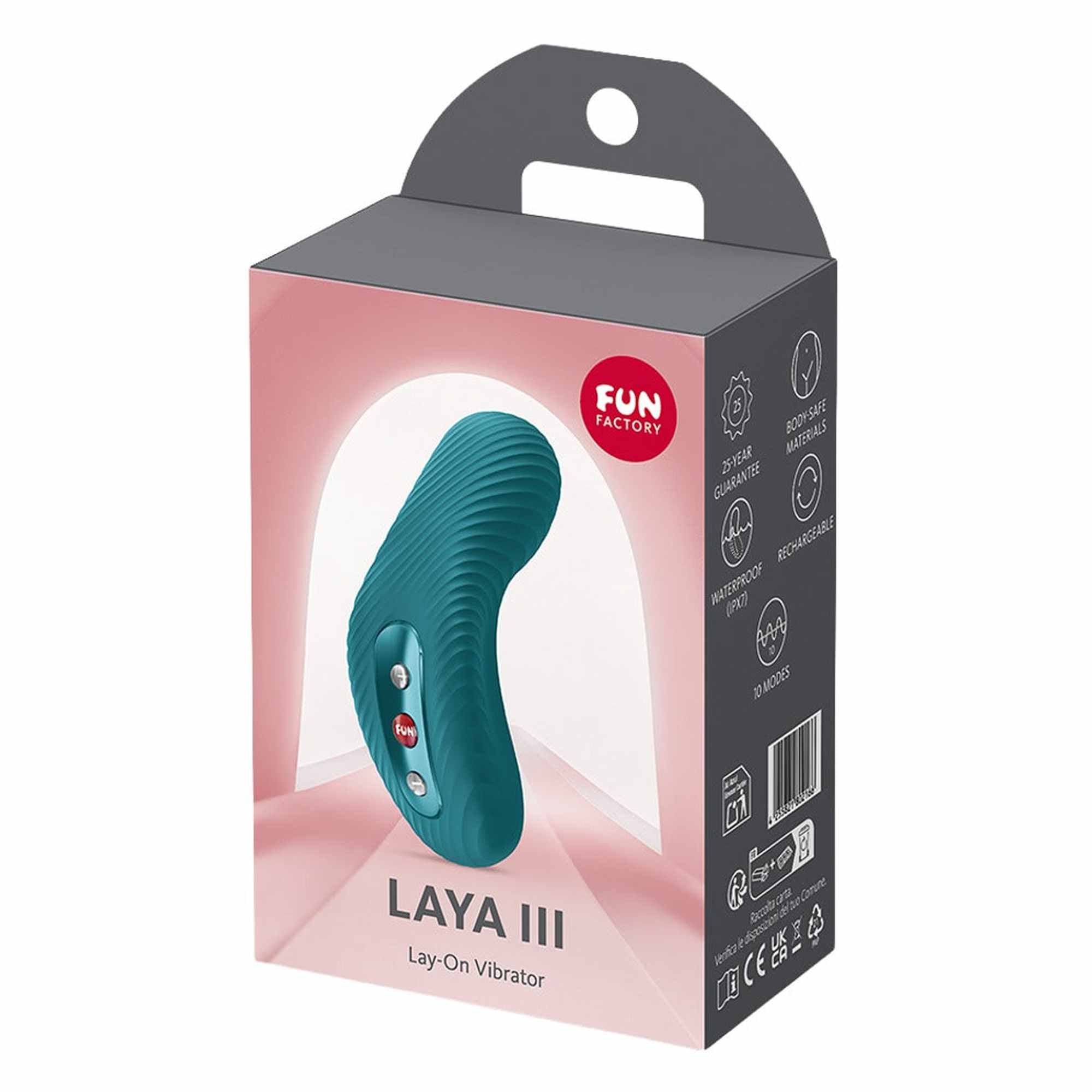 LAYA III