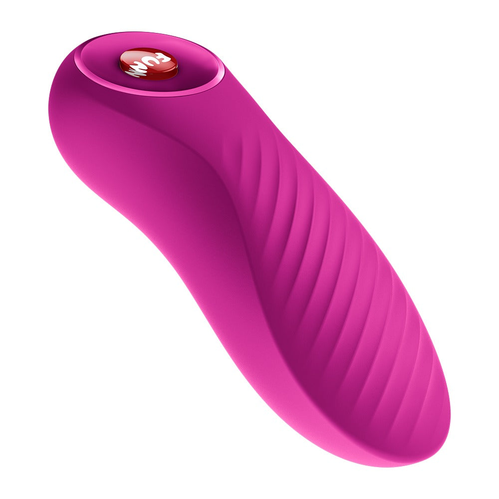 Mini vibratore Bijou 12 funzioni – rosa | Fun Factory
