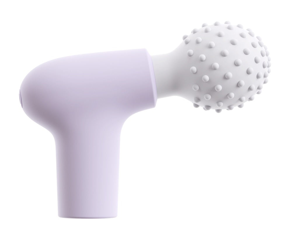 Special vibrator Rionex 10 functions – purple | beau coeur