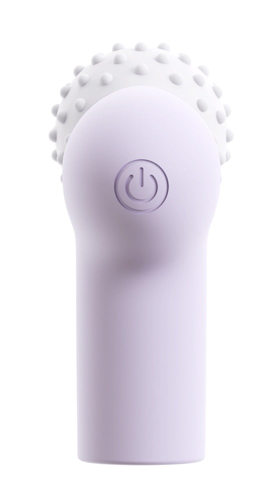 Special vibrator Rionex 10 functions – purple | beau coeur