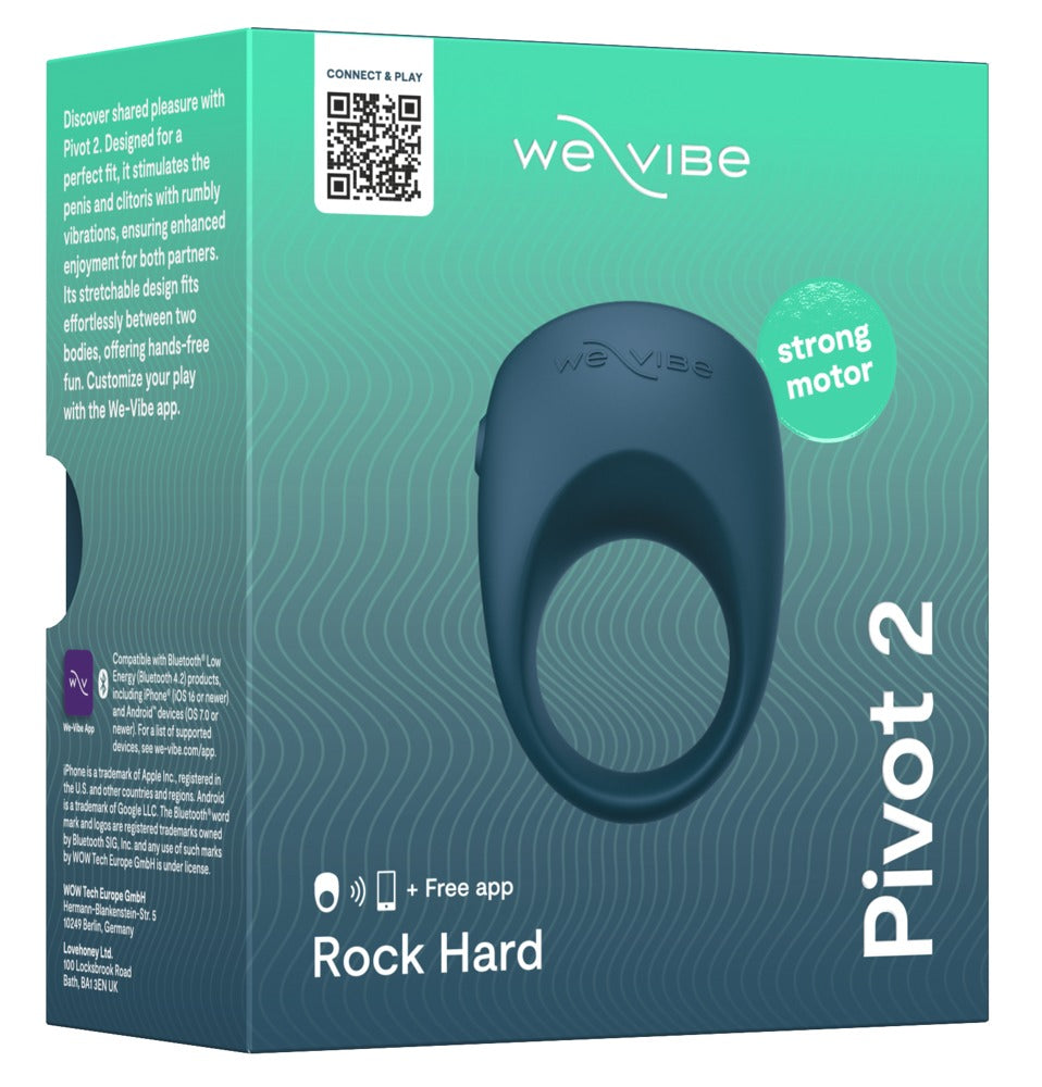 Pivot 2