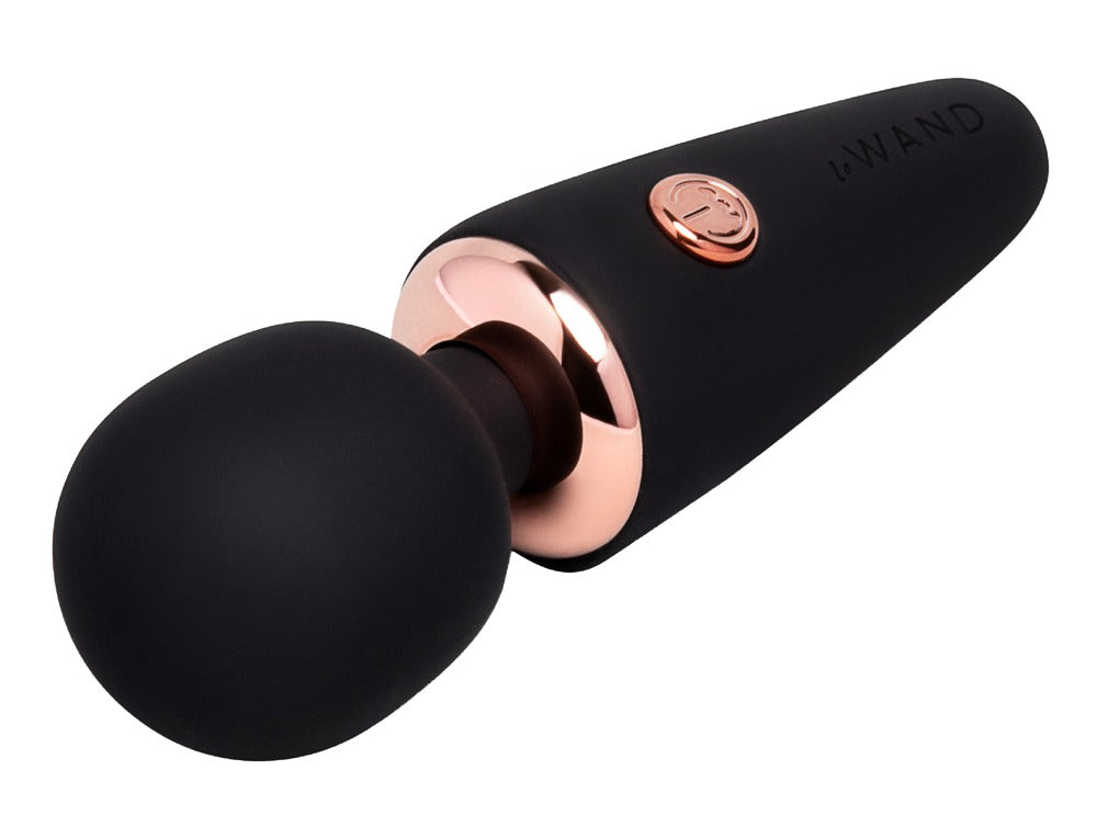 Masseur wand Microwand 7 fonctions
