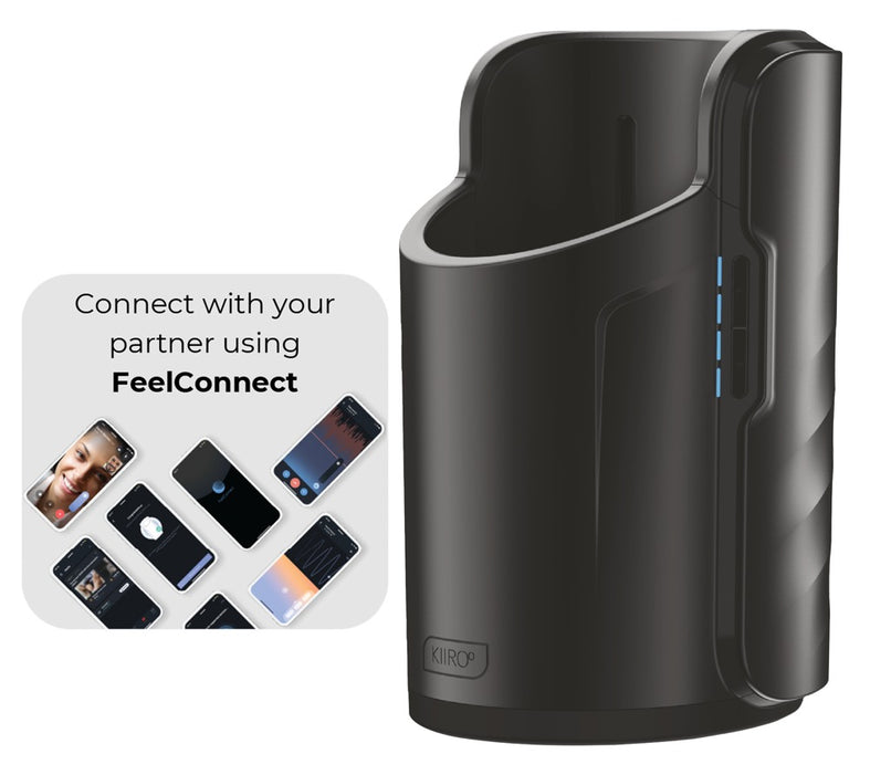 Accessorio per toys Keon WiFi | Kiiroo