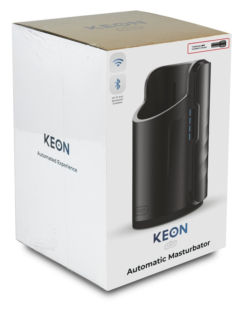 Accessoire pour sextoys Keon WiFi | Kiiroo